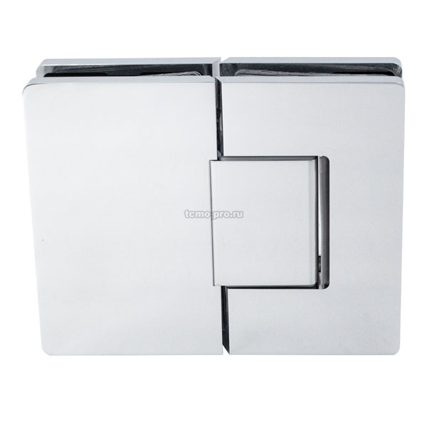 SND06-4808-180 Стеклопетля с гидравлическим доводчиком