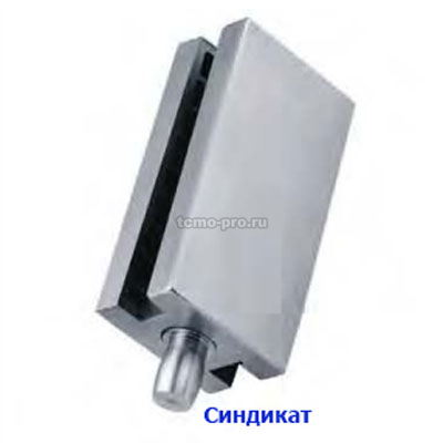 8300D-8 Фитинг с осью