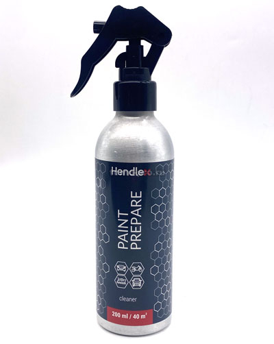 515-03 Средство для очистки PAINT PREPARE 200 ml