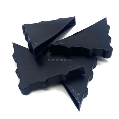 SND50-31 Уголок для транспортировки стекла 6мм