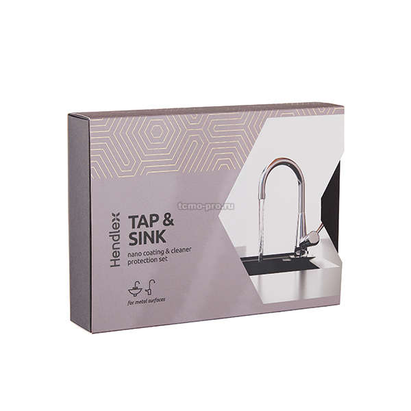 SND515-06 Набор для защиты крана и раковины